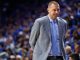 Mark Pope Dealt Fresh Concern as Kentucky Navigates Transfer Portal Uncertainty and Staff Search