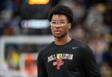 Is Bryce James Playing in March Madness 2026? Arizona Freshman’s NCAA Tournament Status Explained