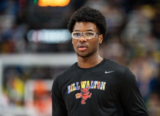 Is Bryce James Playing in March Madness 2026? Arizona Freshman’s NCAA Tournament Status Explained