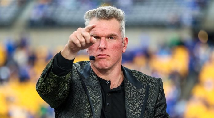 ESPN’s Pat McAfee Accuses NFL Network of ‘Burying’ Him in an Explosive Rant