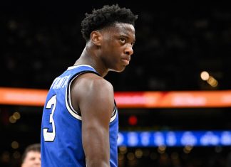 Who Are AJ Dybantsa’s Parents? All You Need To Know About Ace Dybantsa Sr. and Chelsea Dybantsa