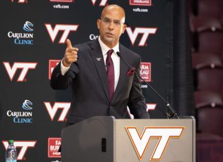 James Franklin Eyes Penn State Target After Matt Campbell Puts His QB Plans in Jeopardy