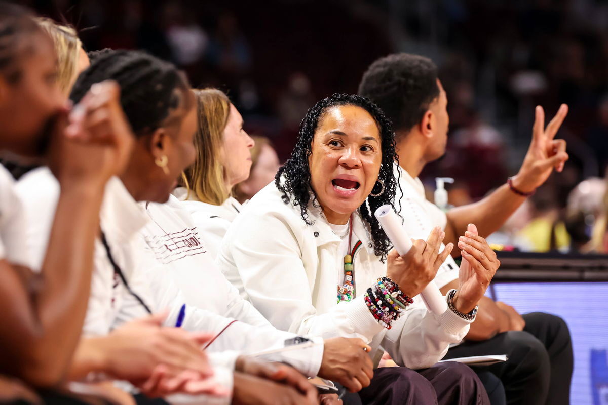 Dawn Staley