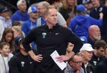 What Is Kevin Young’s Net Worth in 2025 – Salary With BYU Cougars and Career Earnings