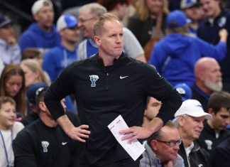 What Is Kevin Young’s Net Worth in 2025 – Salary With BYU Cougars and Career Earnings