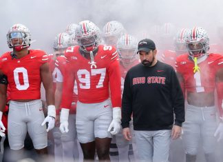 Things Take Turn for Ryan Day as Ohio State Reports Three NCAA Violations