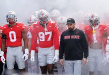 New College Football Rule Could Protect Ryan Day’s Ohio State From Major Injustice