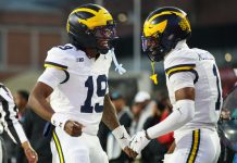 Former Michigan LB Battles Bipolar Disorder While Making NFL Comeback After Medical Retirement