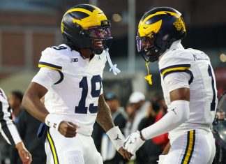 Former Michigan LB Battles Bipolar Disorder While Making NFL Comeback After Medical Retirement