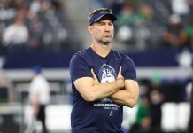 Cowboys Sign Former Seahawks DL While Brian Schottenheimer Continues Overhaul