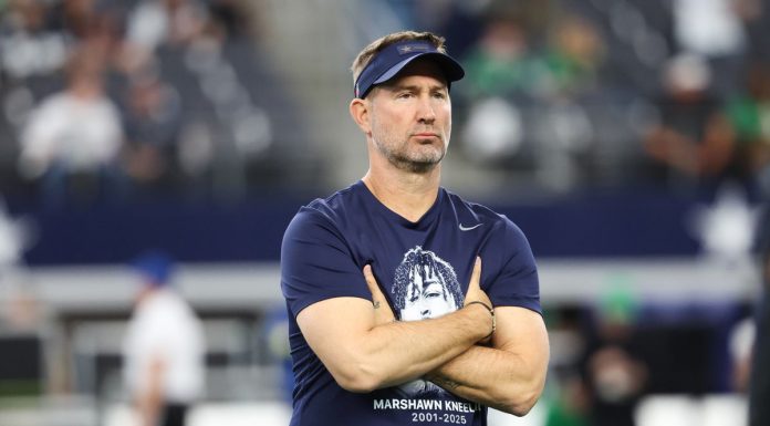 Cowboys Sign Former Seahawks DL While Brian Schottenheimer Continues Overhaul