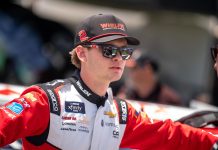 Jesse Love Breaks Down Early Life Lessons That Drives His NASCAR Success