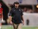 Incoming Transfer Faces Tough Welcome as Kirby Smart Erupts During Spring Practice