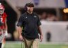 Kirby Smart’s National Title Outlook at Risk if Gunner Stockton’s Issues Persist, Says Georgia Legend
