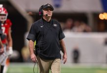 Kirby Smart’s National Title Outlook at Risk if Gunner Stockton’s Issues Persist, Says Georgia Legend