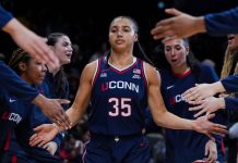 Why Is Azzi Fudd Named Azzi and Called ‘Princess’? Story Behind Her Name Explained