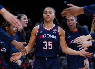 Why Is Azzi Fudd Named Azzi and Called ‘Princess’? Story Behind Her Name Explained