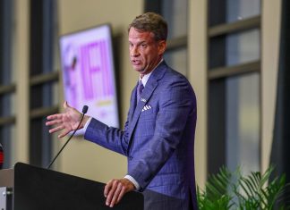 LSU’s Expenses Cross $200M and Lane Kiffin Plays a Bigger Role in It – Report