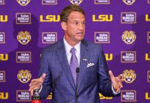 Lane Kiffin’s $91M LSU Move Cost NCAA More Than Expected, Per Report