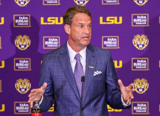 Lane Kiffin’s $91M LSU Move Cost NCAA More Than Expected, Per Report