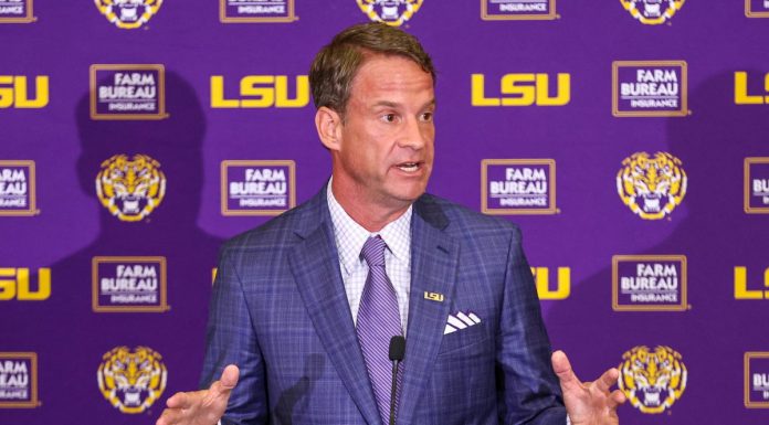 Lane Kiffin’s $91M LSU Move Cost NCAA More Than Expected, Per Report