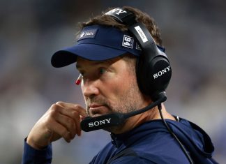 Texans to Shut Down Cowboys Interest as Brian Schottenheimer Targets Patrick Queen Alternatives: Report