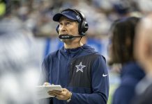 Brian Schottenheimer Clears Cowboys’ Stance on Picking Offensive Players While Confirming Draft Strategy