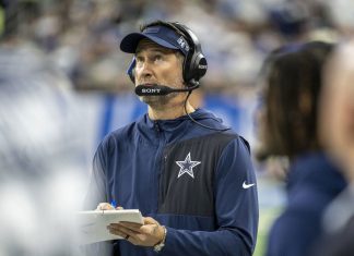 Brian Schottenheimer Clears Cowboys’ Stance on Picking Offensive Players While Confirming Draft Strategy