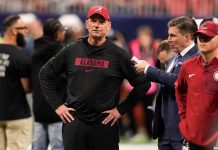 Kalen DeBoer Makes Major Spring Game Announcement Amid Raging QB1 Battle