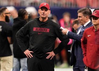 Kalen DeBoer Makes Major Spring Game Announcement Amid Raging QB1 Battle