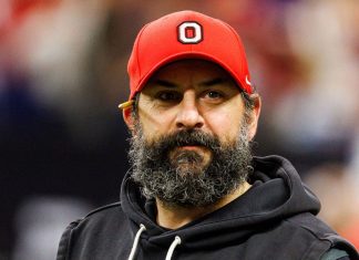 (EXCLUSIVE) Matt Patricia’s Locker Room Impact Revealed in Kayden McDonald’s Mental Health Admission