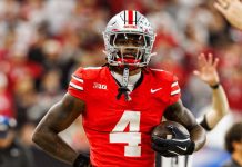 $6.3B NFL Team Would Be Perfect Fit for Jeremiah Smith, Says Draft Analyst