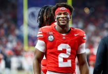 Giants 7-Round Mock Draft: New York Improves Their Offensive Line and Secondary in Latest Mock