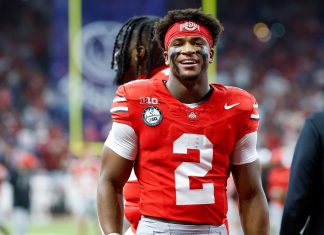 Giants 7-Round Mock Draft: New York Improves Their Offensive Line and Secondary in Latest Mock