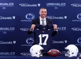 Matt Campbell Rejects Penn State’s James Franklin Tradition After Admitting Grave Mistake