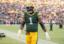 Packers’ Micah Parsons Cites Michael Jordan to Bash Modern NBA Players in a 4-Word Message