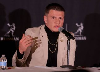 Diego Pavia Attempts To Save His Football Career After Joining the Likes of $225M Eagles Hero QB