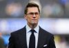 Tom Brady Makes New ‘Mission’ Clear as FOX Analyst Takes On $2B Venture