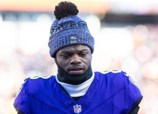 NFLPA President Confirms Stance on Lamar Jackson & Co. Led Collusion Grievance Amid Backlash Against Director JC Tretter