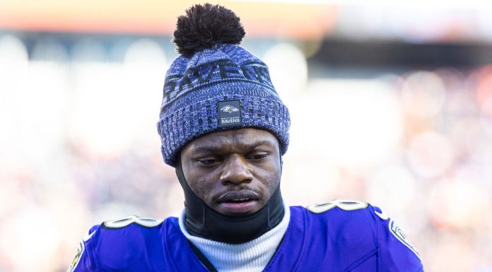 NFLPA President Confirms Stance on Lamar Jackson & Co. Led Collusion Grievance Amid Backlash Against Director JC Tretter