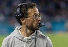 Ex-Dolphins Star Puts Locker Room on Blast After Raheem Mostert’s Public Criticism of Mike McDaniel