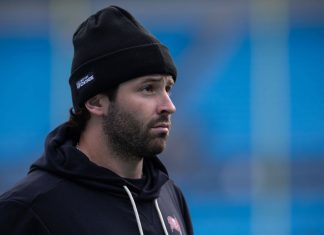 Vikings Linked to Baker Mayfield as Kevin O’Connell Makes Multiple QB Signings to Replace J.J. McCarthy