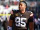 Browns’ DE Depth Takes a Major Hit as GM Andrew Berry Drops Big Update on Myles Garrett’s Future