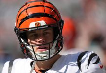 Team USA Flag Football QB Clears Stance on NFL Players’ Olympic Participation After Outplaying Joe Burrow & Co.