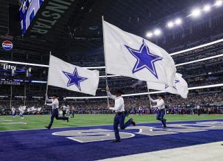 ESPN Predict Jerry Jones’ Cowboys To Grab Former Gatorade POTY for Cheap