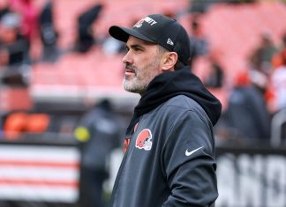 Ex-Browns WR Questions Kevin Stefanski’s Play Calling After Calling Out HC’s Lack of Ownership
