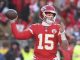 Patrick Mahomes Ticks Off Major Milestone in Injury Recovery as Chiefs QB Shares New Update
