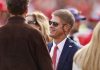 “Greedy:” Clark Hunt Under Fire For Arrowhead Stadium Exit Amid Chiefs’ $3B Kansas Move