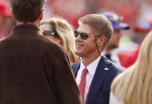 “Greedy:” Clark Hunt Under Fire For Arrowhead Stadium Exit Amid Chiefs’ $3B Kansas Move