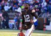 Browns Announce Big Change For Shedeur Sanders Amid Deshaun Watson’s Retur